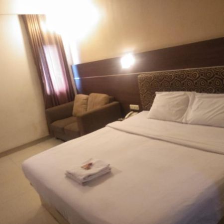 Penthouse Hotel Jakarta Kültér fotó