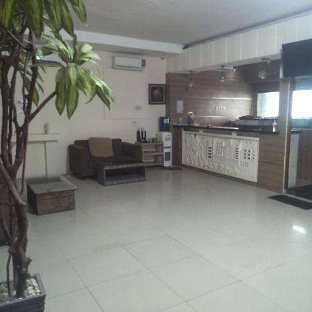 Penthouse Hotel Jakarta Kültér fotó