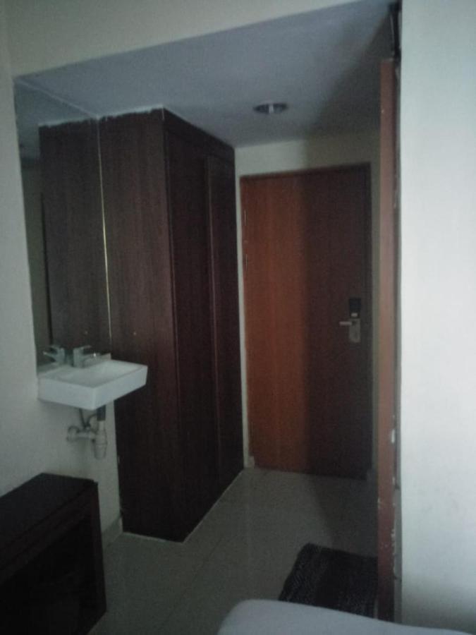 Penthouse Hotel Jakarta Kültér fotó