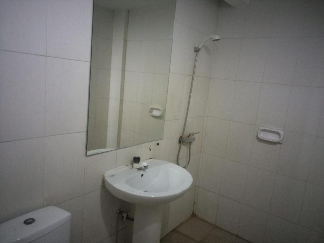 Penthouse Hotel Jakarta Kültér fotó