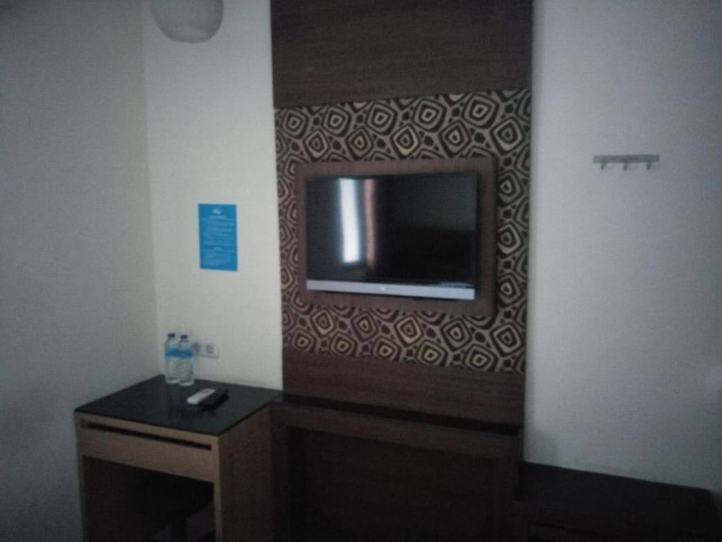 Penthouse Hotel Jakarta Kültér fotó