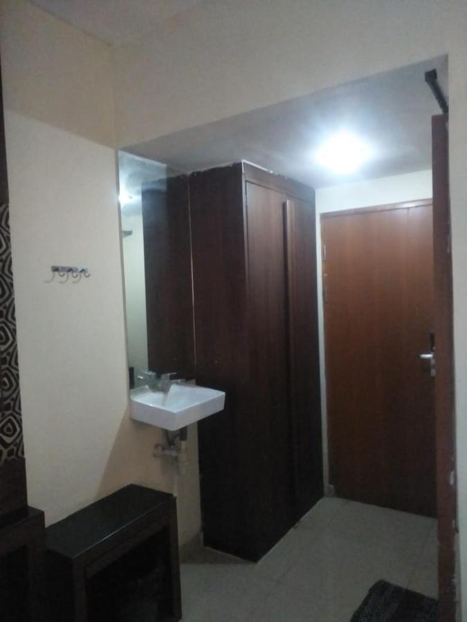 Penthouse Hotel Jakarta Kültér fotó