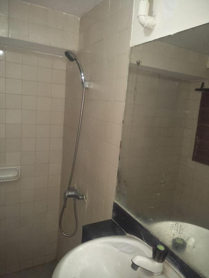 Penthouse Hotel Jakarta Kültér fotó