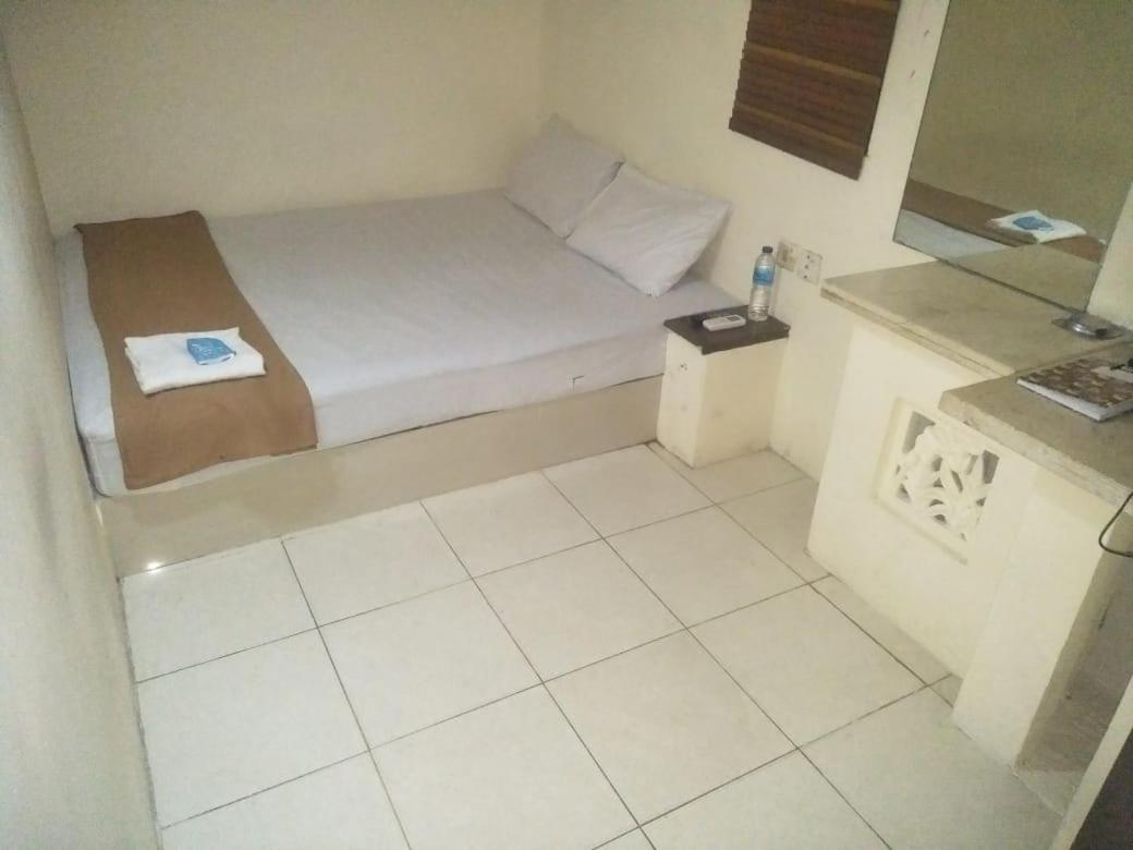 Penthouse Hotel Jakarta Kültér fotó