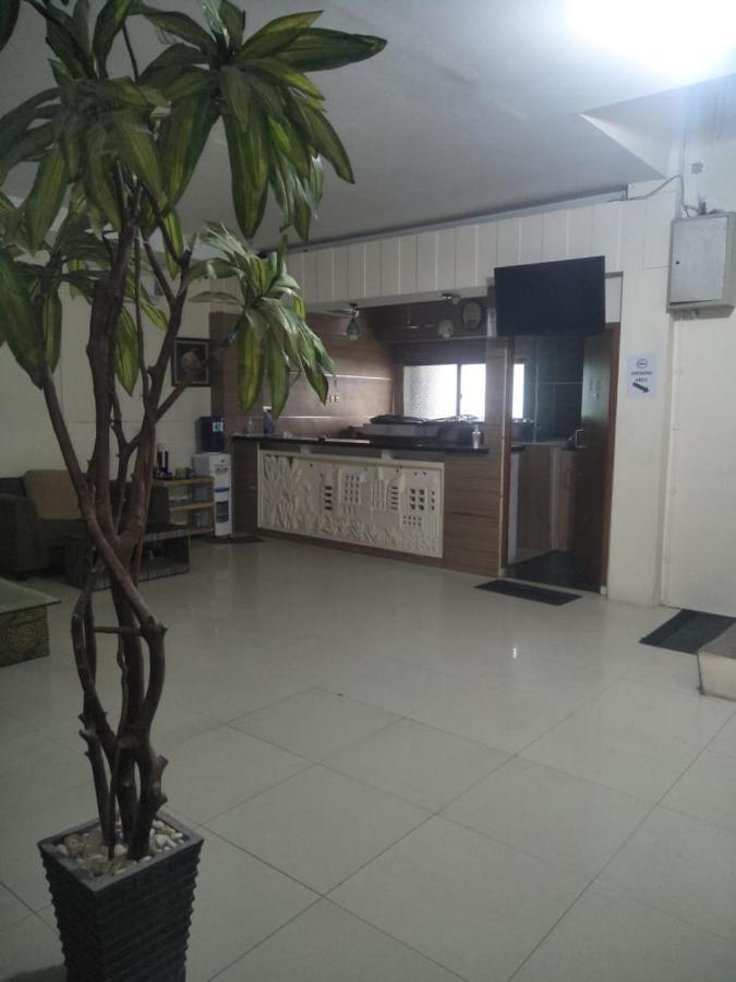 Penthouse Hotel Jakarta Kültér fotó