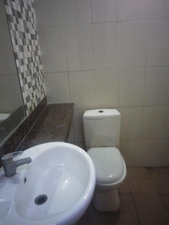 Penthouse Hotel Jakarta Kültér fotó