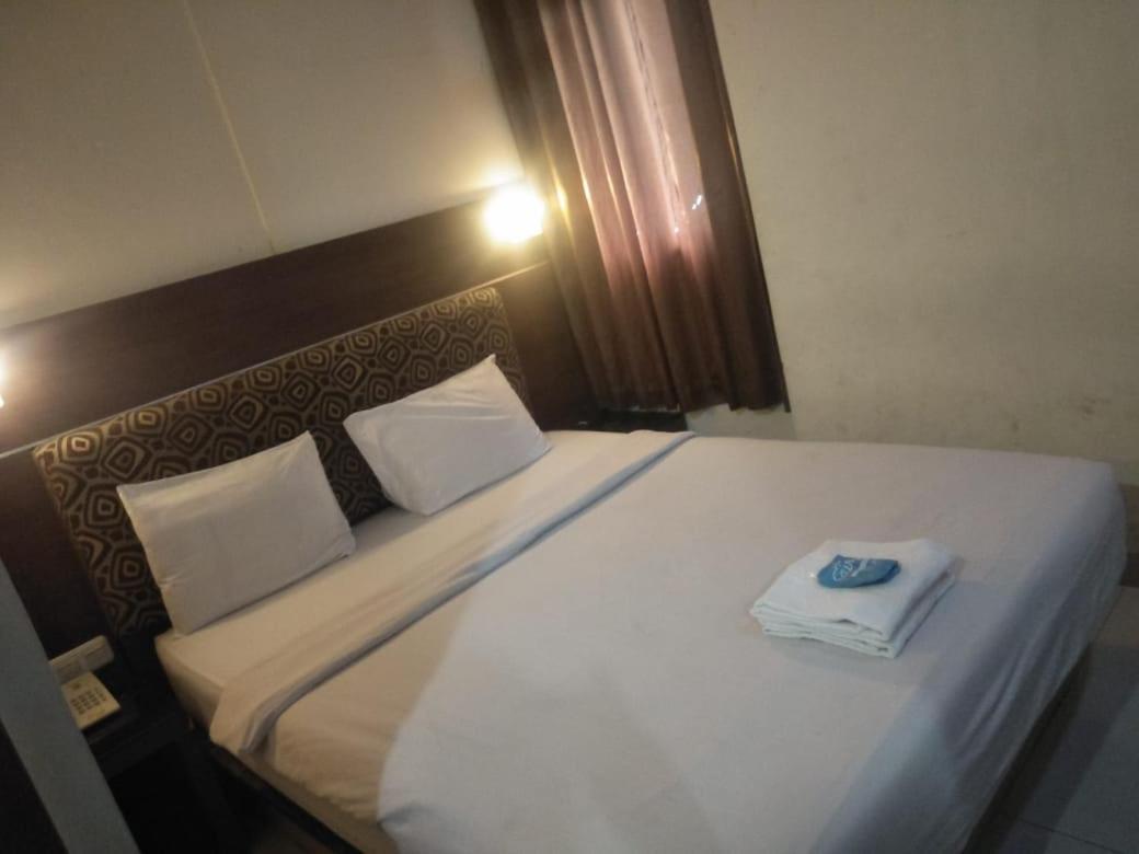 Penthouse Hotel Jakarta Kültér fotó