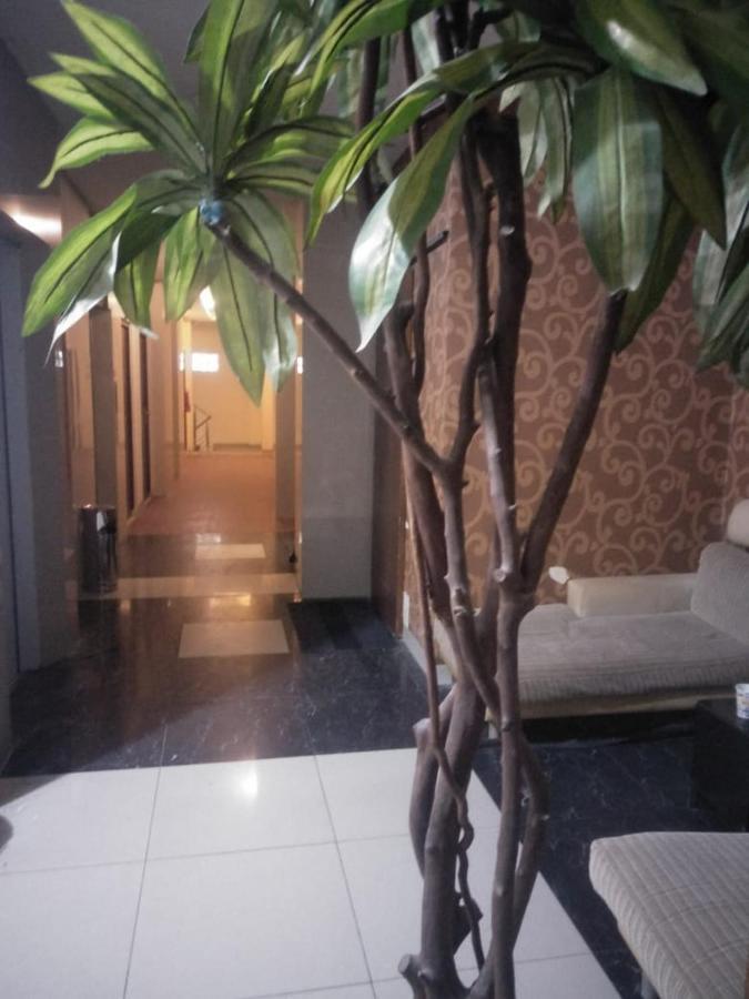 Penthouse Hotel Jakarta Kültér fotó