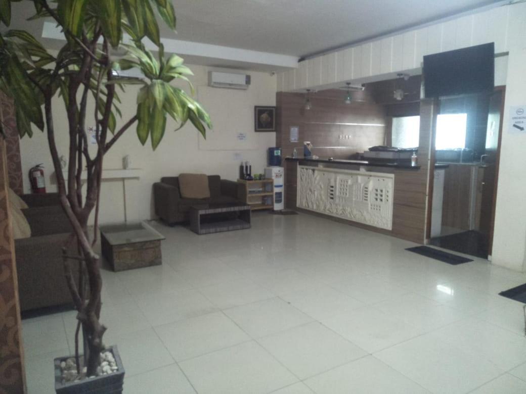 Penthouse Hotel Jakarta Kültér fotó