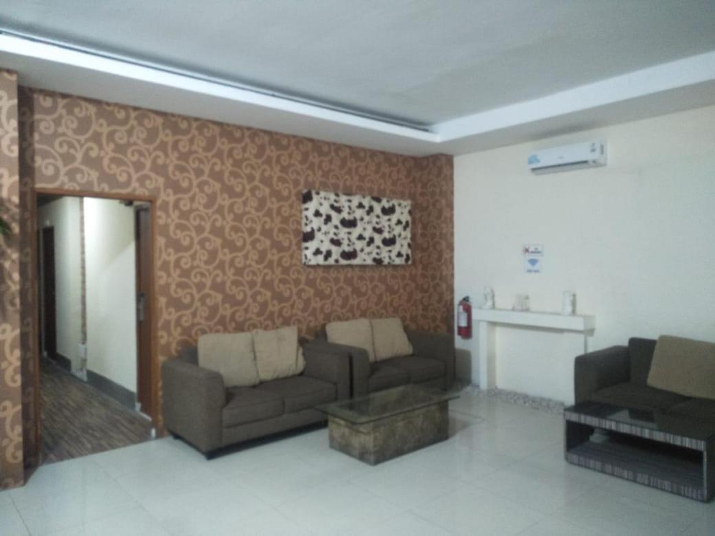 Penthouse Hotel Jakarta Kültér fotó