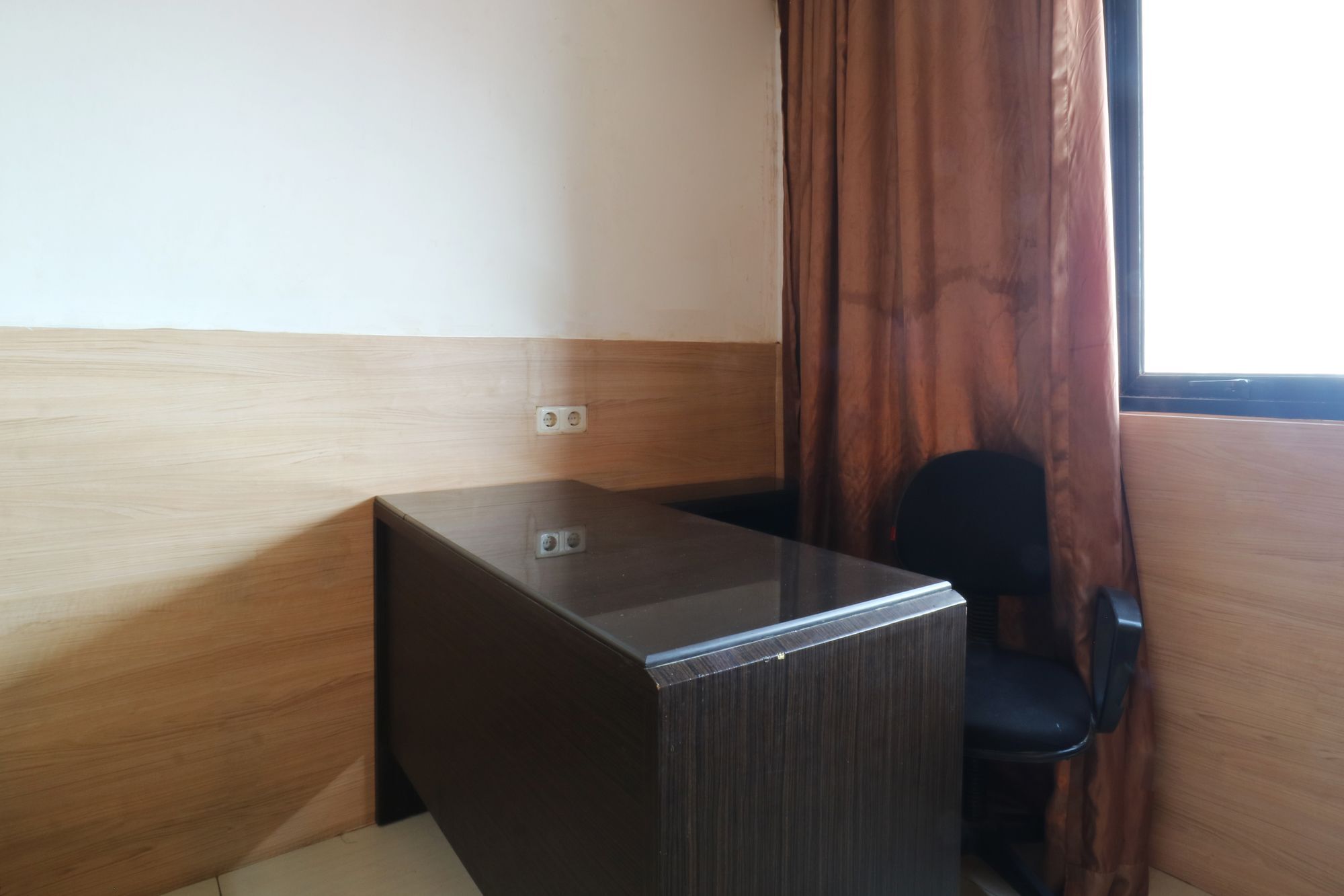 Penthouse Hotel Jakarta Kültér fotó