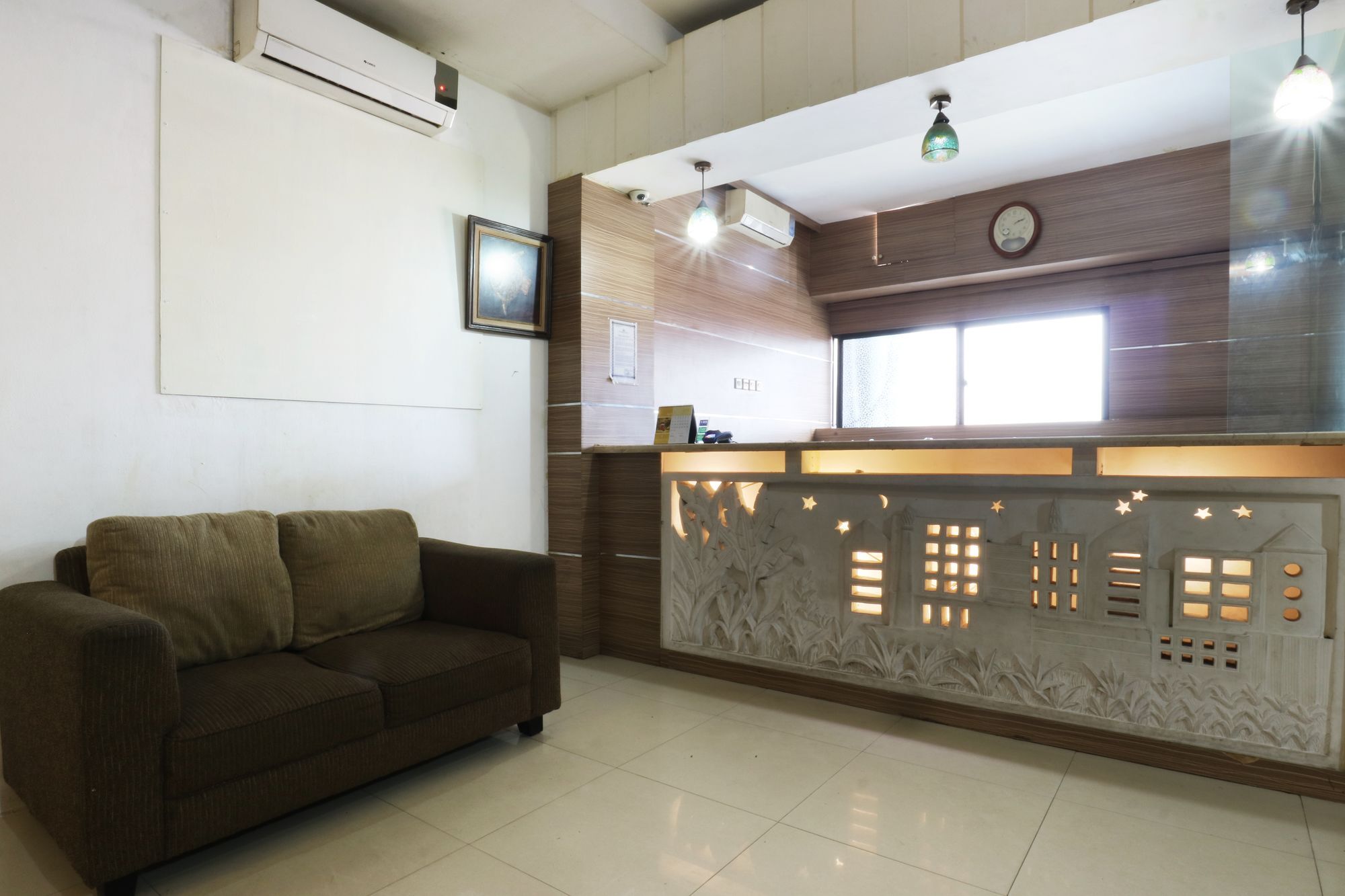 Penthouse Hotel Jakarta Kültér fotó