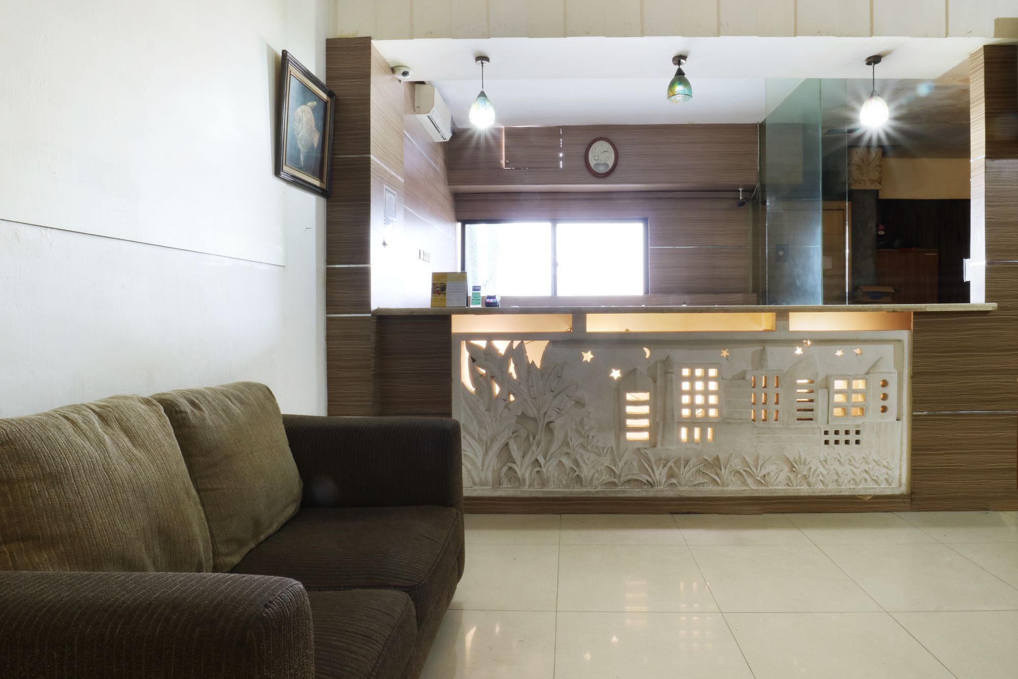 Penthouse Hotel Jakarta Kültér fotó